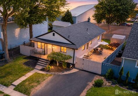 40 Aylin Street Metuchen NJ 08840