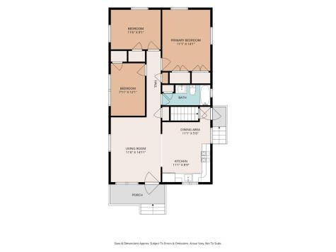 40 Aylin Street Metuchen NJ 08840