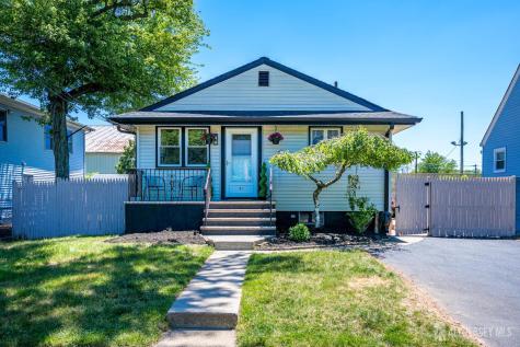 40 Aylin Street Metuchen NJ 08840