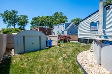 40 Aylin Street Metuchen NJ 08840