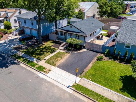 40 Aylin Street Metuchen NJ 08840