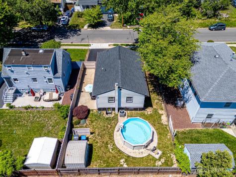 40 Aylin Street Metuchen NJ 08840