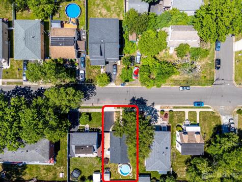 40 Aylin Street Metuchen NJ 08840