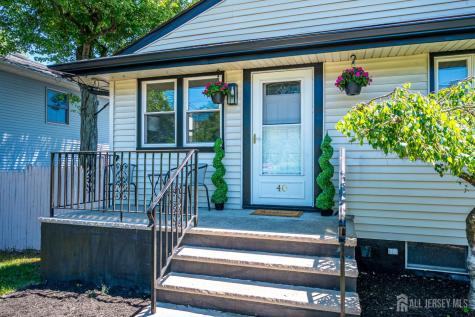 40 Aylin Street Metuchen NJ 08840