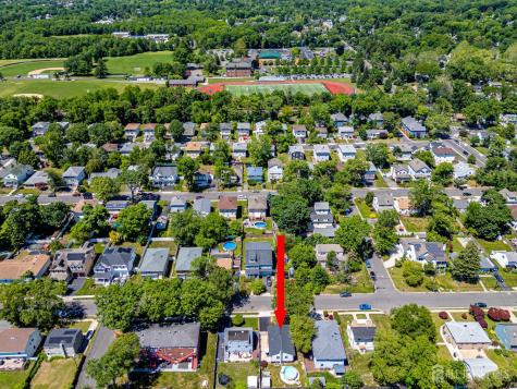 40 Aylin Street Metuchen NJ 08840