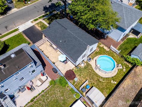 40 Aylin Street Metuchen NJ 08840