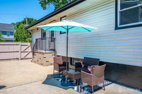 40 Aylin Street Metuchen NJ 08840