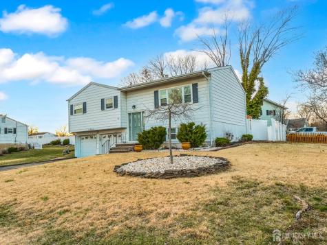 424 Rivercrest Drive Piscataway NJ 08854