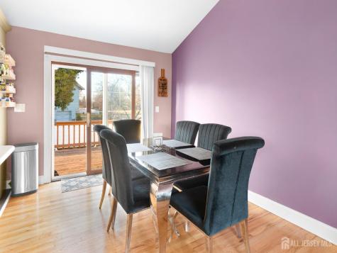424 Rivercrest Drive Piscataway NJ 08854