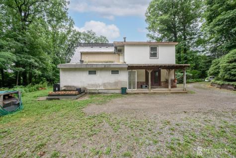 1097 State Route 173 Bethlehem NJ 08802