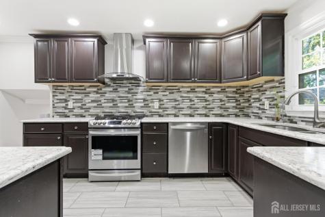 5 Mckinley Street Edison NJ 08820