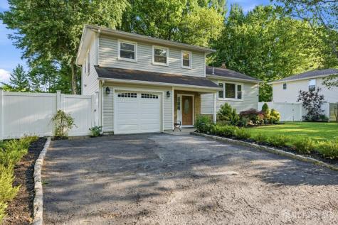 5 Mckinley Street Edison NJ 08820