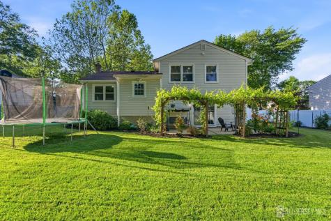 5 Mckinley Street Edison NJ 08820