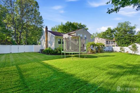 5 Mckinley Street Edison NJ 08820