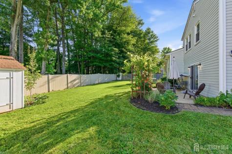 5 Mckinley Street Edison NJ 08820