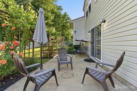 5 Mckinley Street Edison NJ 08820