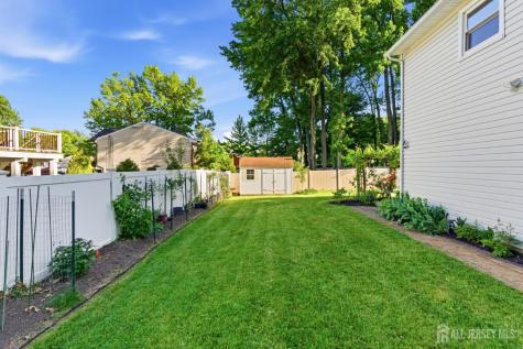 5 Mckinley Street Edison NJ 08820