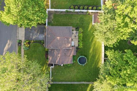 5 Mckinley Street Edison NJ 08820