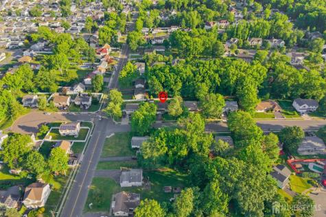 5 Mckinley Street Edison NJ 08820