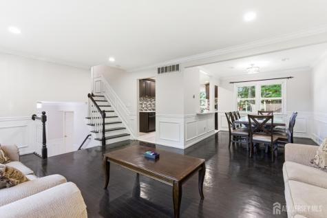 5 Mckinley Street Edison NJ 08820