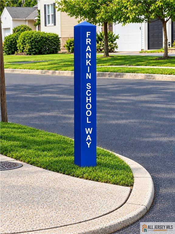 43 Franklin School Way Metuchen NJ 08840