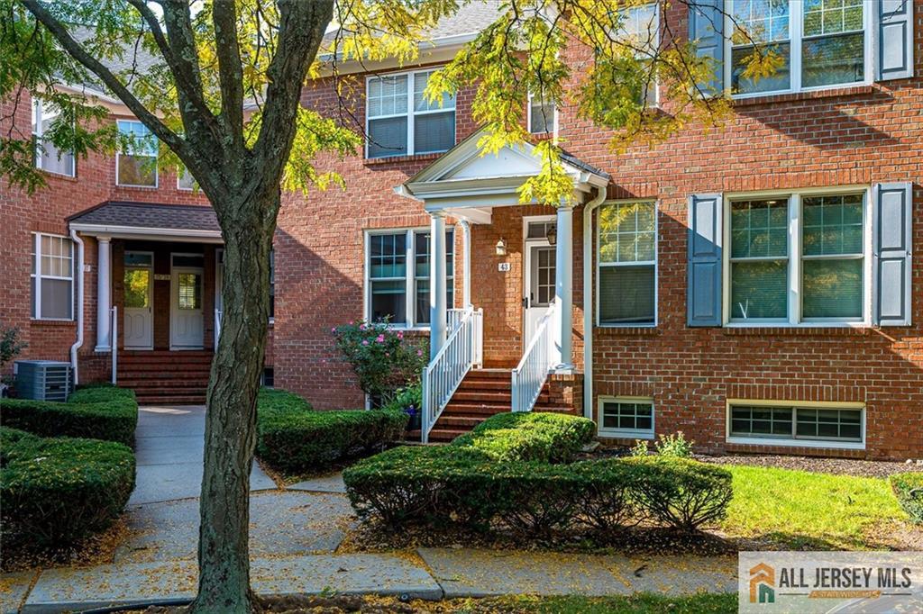 43 Franklin School Way Metuchen NJ 08840
