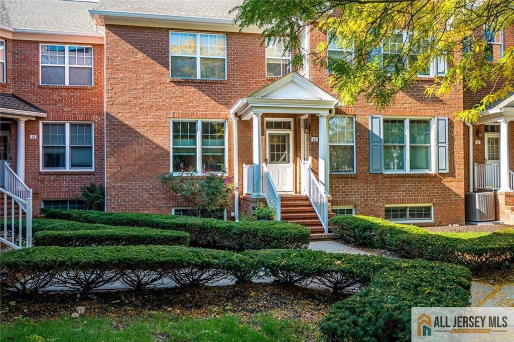 43 Franklin School Way Metuchen NJ 08840