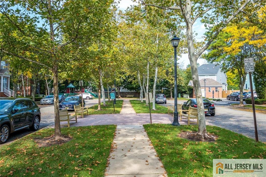 43 Franklin School Way Metuchen NJ 08840