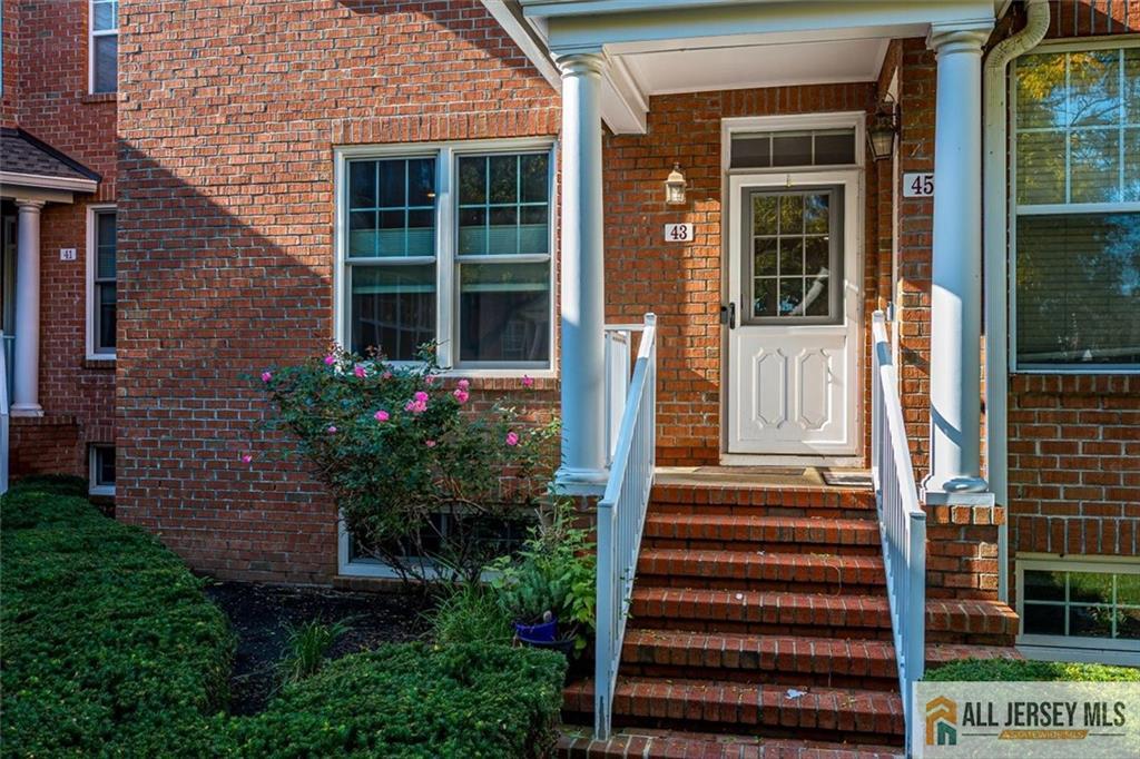 43 Franklin School Way Metuchen NJ 08840