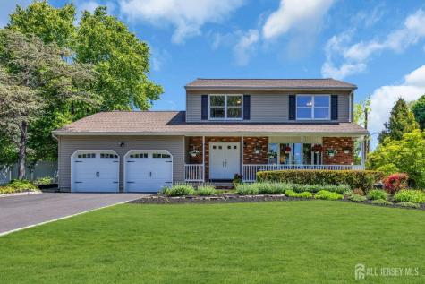 18 Johnfield Court Piscataway NJ 08854
