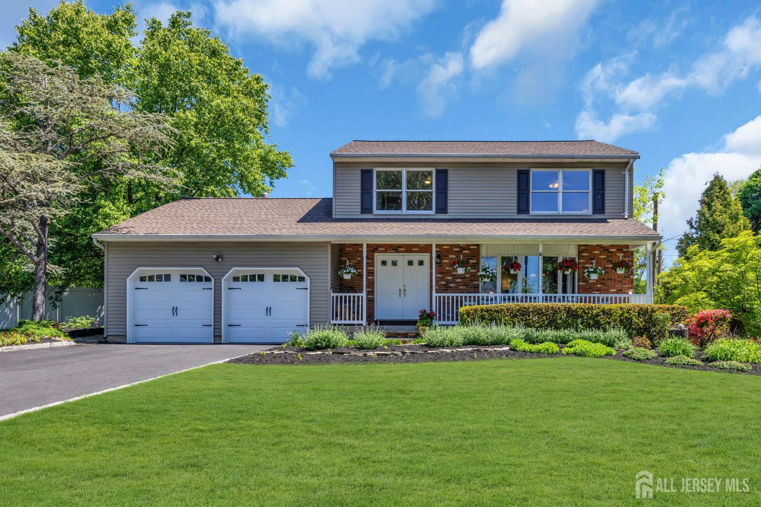 18 Johnfield Court Piscataway NJ 08854