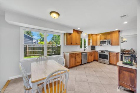 18 Johnfield Court Piscataway NJ 08854