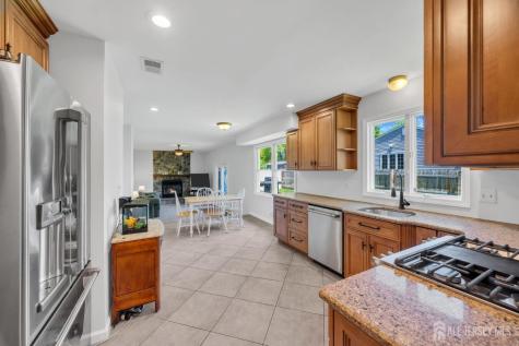 18 Johnfield Court Piscataway NJ 08854