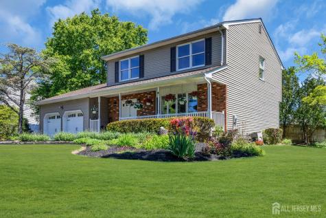 18 Johnfield Court Piscataway NJ 08854