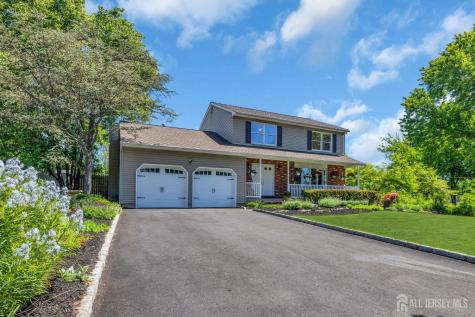 18 Johnfield Court Piscataway NJ 08854