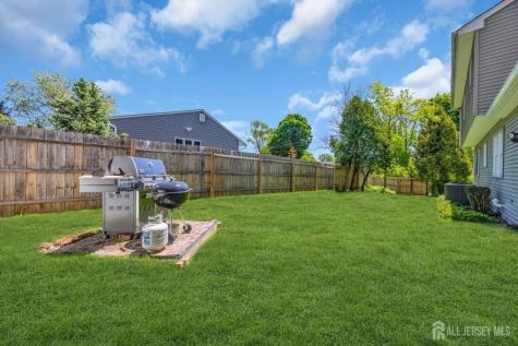 18 Johnfield Court Piscataway NJ 08854