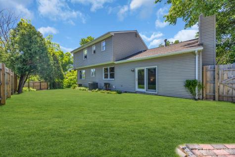 18 Johnfield Court Piscataway NJ 08854