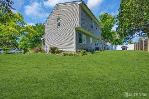 18 Johnfield Court Piscataway NJ 08854