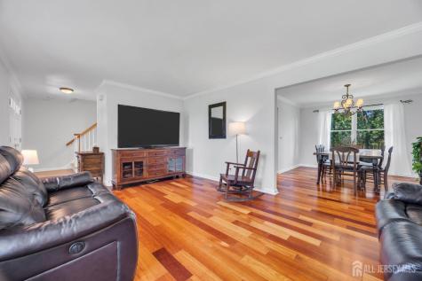 18 Johnfield Court Piscataway NJ 08854