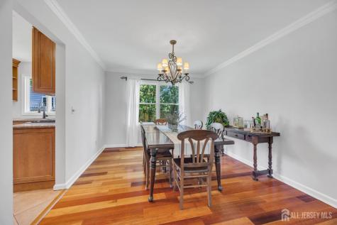 18 Johnfield Court Piscataway NJ 08854
