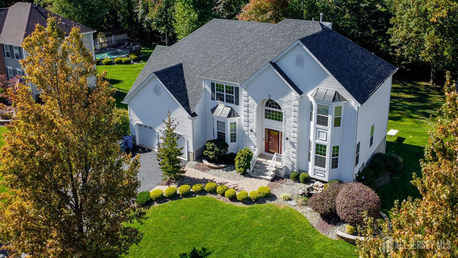 28 Tall Oaks Drive Monroe NJ 08831