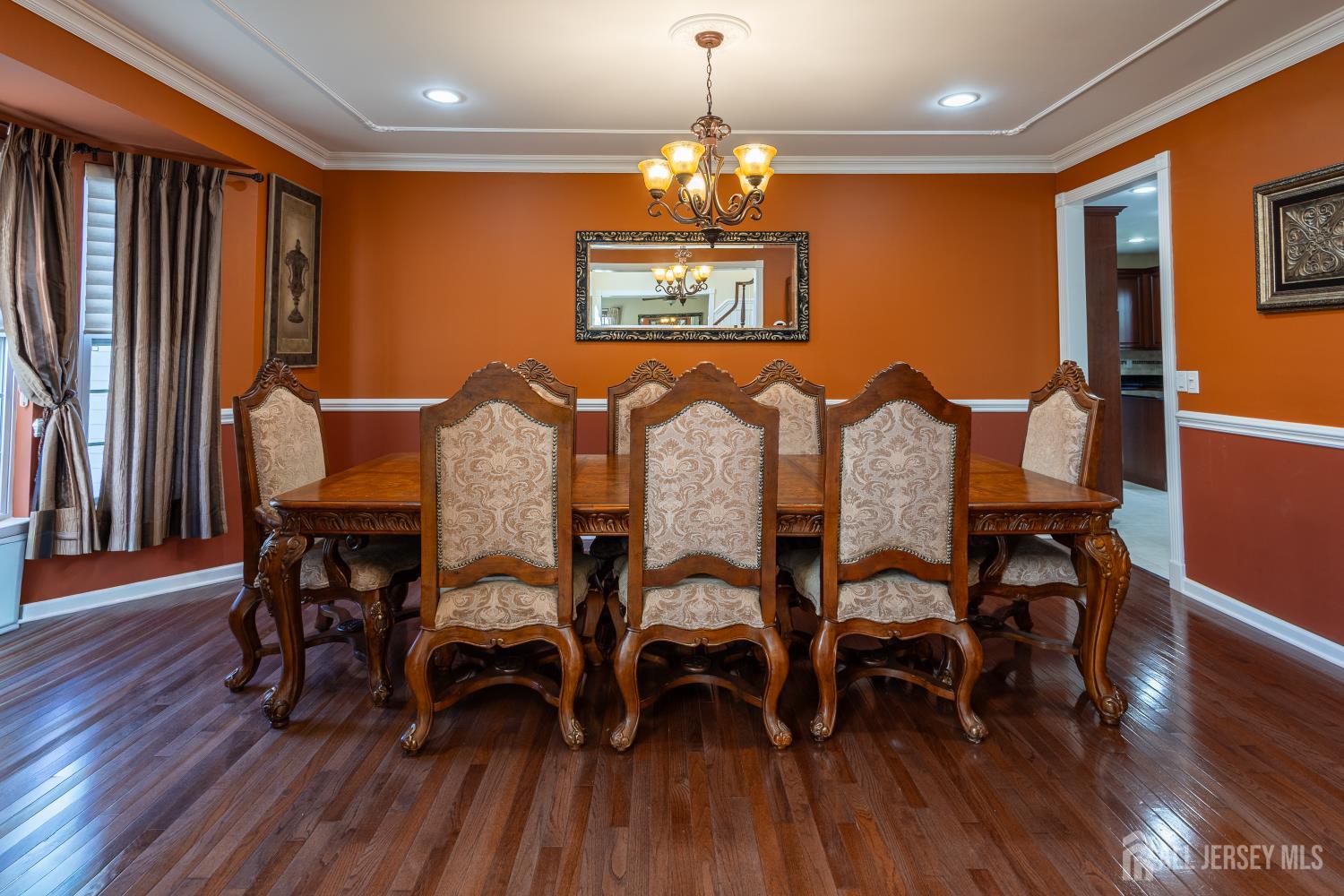 28 Tall Oaks Drive Monroe NJ 08831
