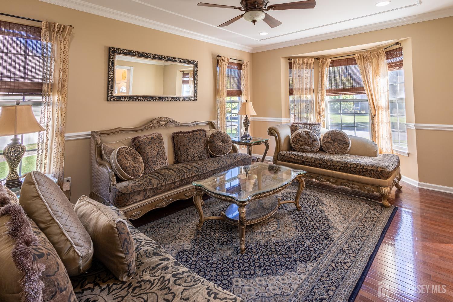 28 Tall Oaks Drive Monroe NJ 08831