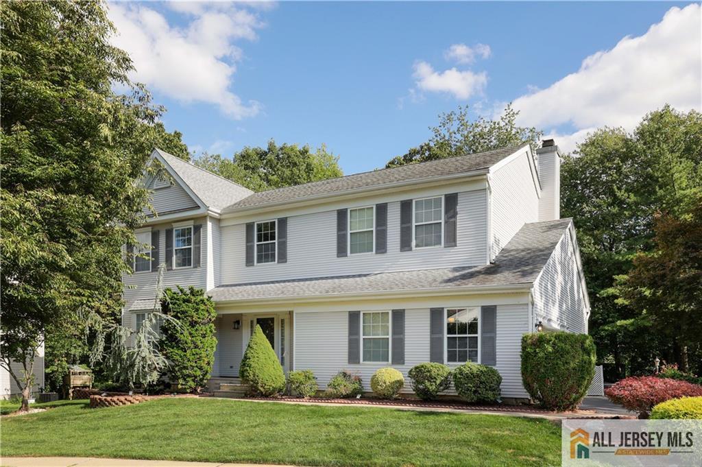 24 Hyde Park Drive East Brunswick NJ 08816
