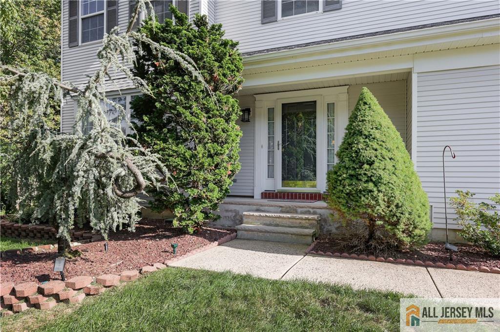 24 Hyde Park Drive East Brunswick NJ 08816