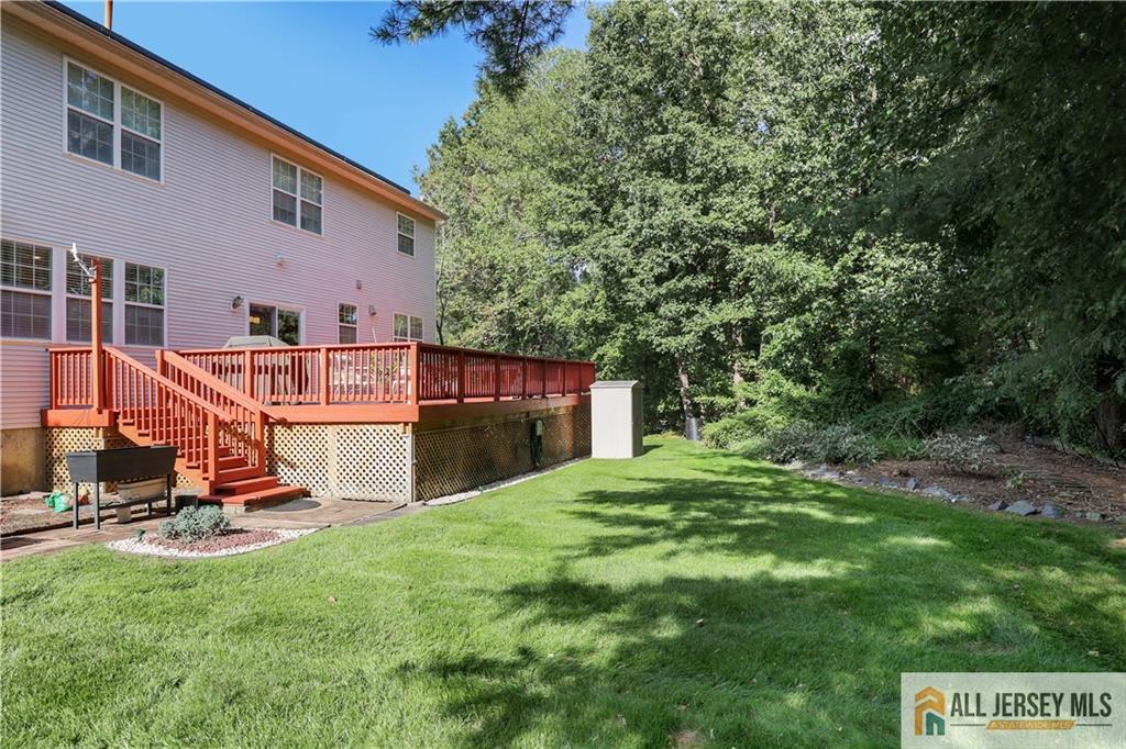 24 Hyde Park Drive East Brunswick NJ 08816