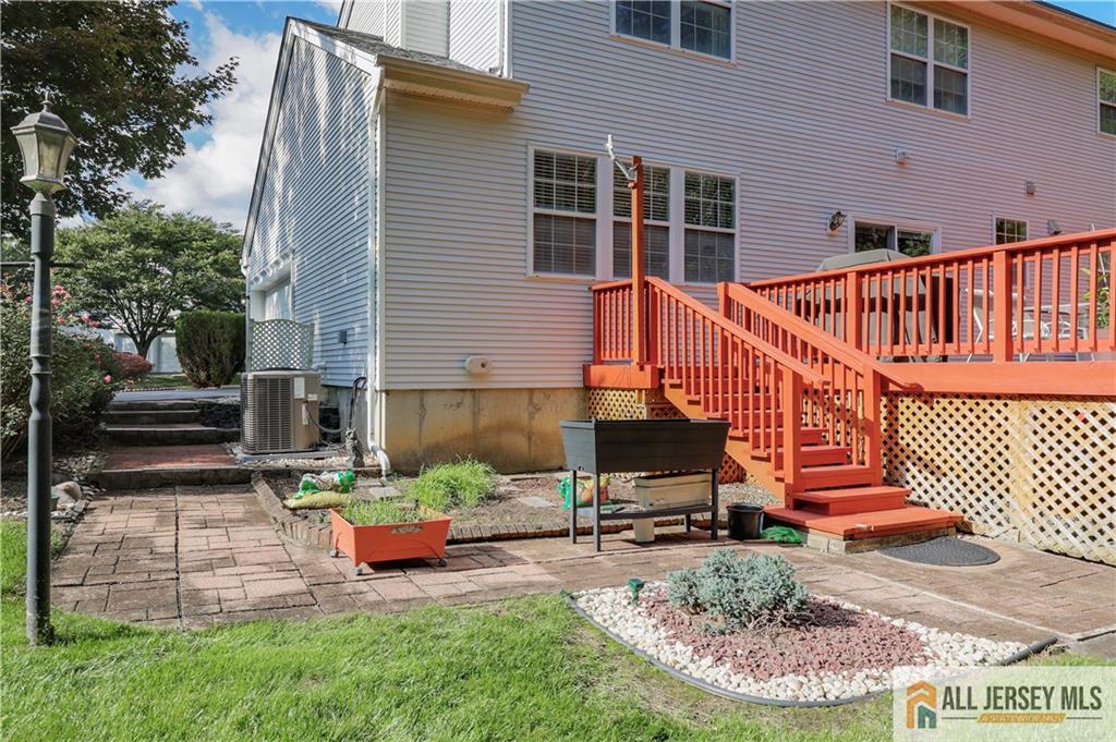 24 Hyde Park Drive East Brunswick NJ 08816