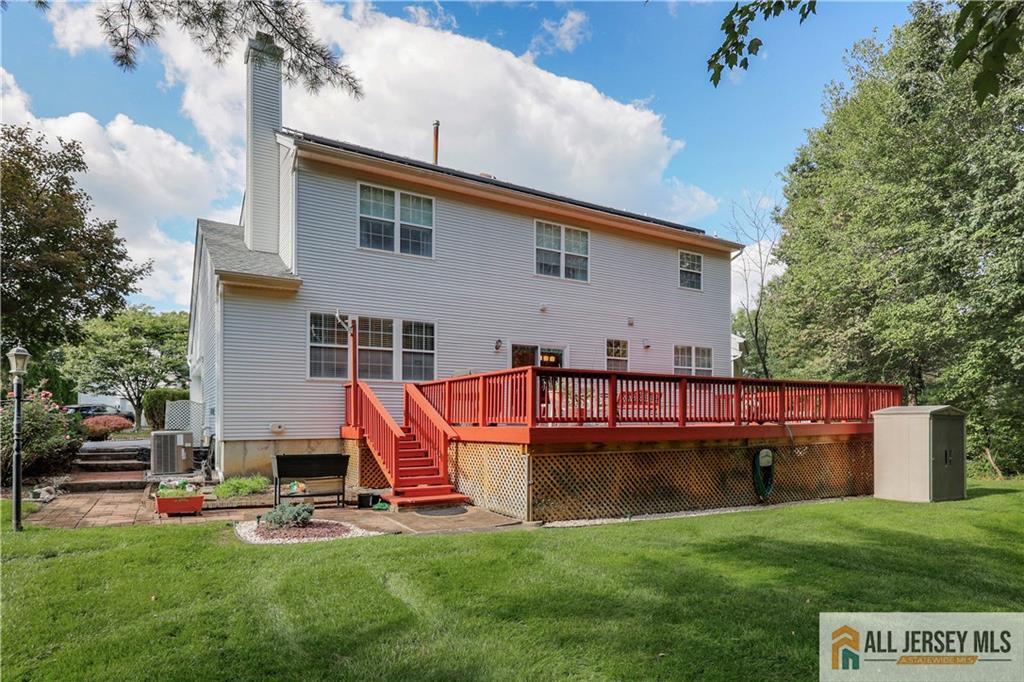 24 Hyde Park Drive East Brunswick NJ 08816