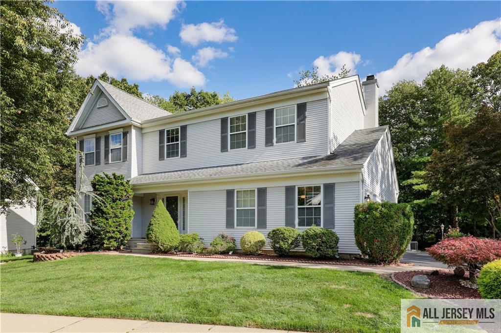 24 Hyde Park Drive East Brunswick NJ 08816