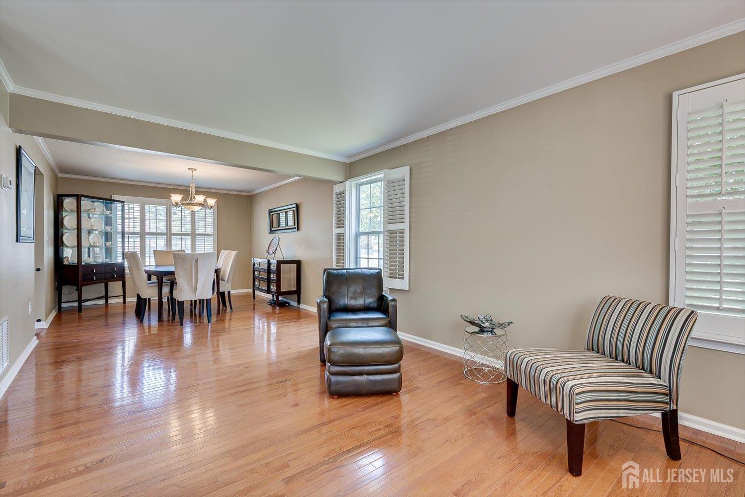 26 Brittany Way South Brunswick NJ 08824